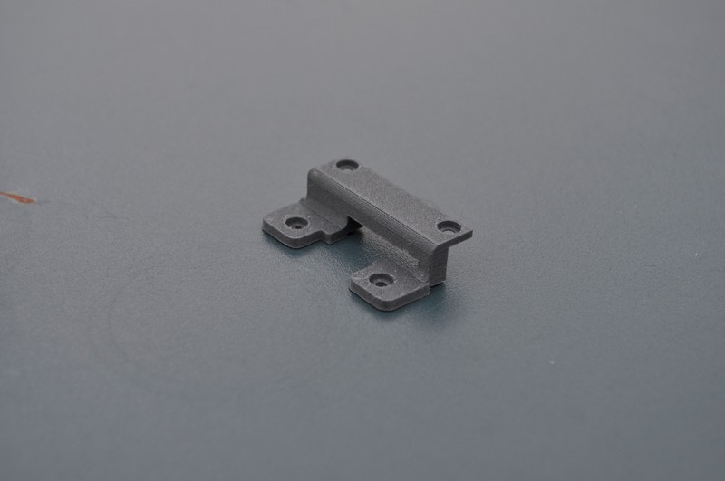 Vitamin Z PLACF-017 - DS28 FRONT CHASSIS BRACE (1pc)