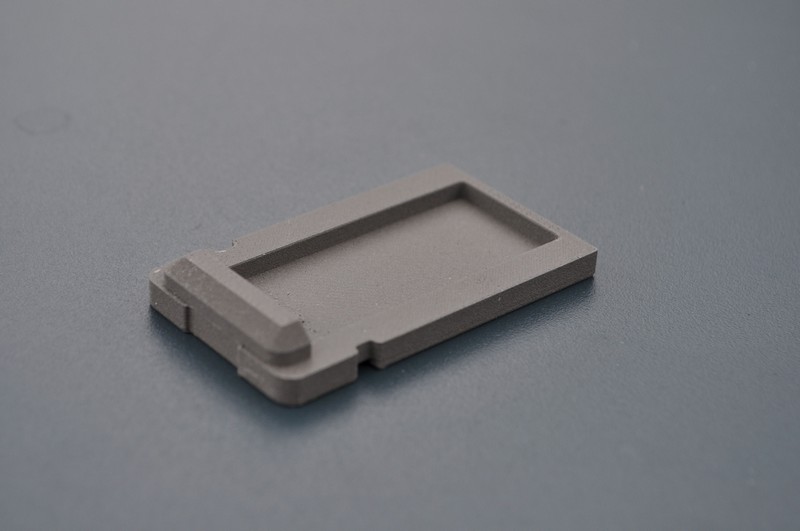 Vitamin Z PLAS-002 - DS28 LIPO CRADLE SMALL (1pc)