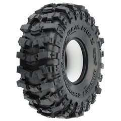 Proline PRO10203-14 - 1/10 Mickey Thompson Baja Pro X G8 Front/Rear 2.2" Crawler Reifen (2 pcs)