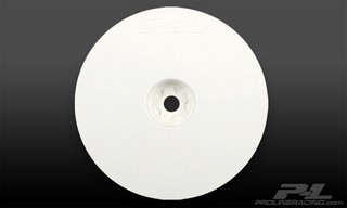 Proline - Velocity 2.2 Esagonale Ant. Bianco Ruote Rb5/B4.1 W/ Hex