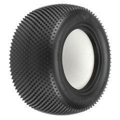 Proline PRO8264-303 - 1/10 Prism T CR3 Rear 2.2" Carpet Truck Tires (2pcs)