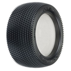 Proline PRO8277-304 - 1/10 Prism 2.0 CR4 Rear 2.2" Carpet Buggy Tires (2 pcs)