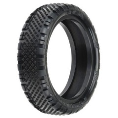 Proline PRO8278-303 - 1/10 Prism CR3 2WD Fr 2.2" Carpet Buggy Tires (2)