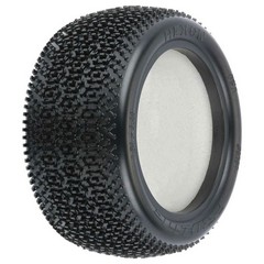 Proline PRO8292-303 - 1/10 Hexon CR3 Rear 2.2" Carpet Buggy Tires (2pcs)