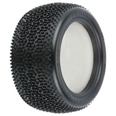 Proline PRO8292-304 - 1/10 Hexon CR4 Rear 2.2" Carpet Buggy Tires (2)