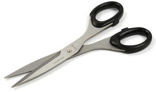 Robitronic Scissor Staright