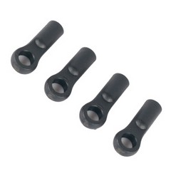 Arc RC R10 2015 Ball Joint 4.9mm - Open (6 pcs)