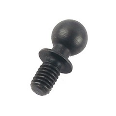 Arc RC R10 2015 Ball End 4.9mm - short (4 pcs)