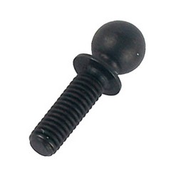 Arc RC R10 2015 Ball End 4.9mm - long (4 pcs)