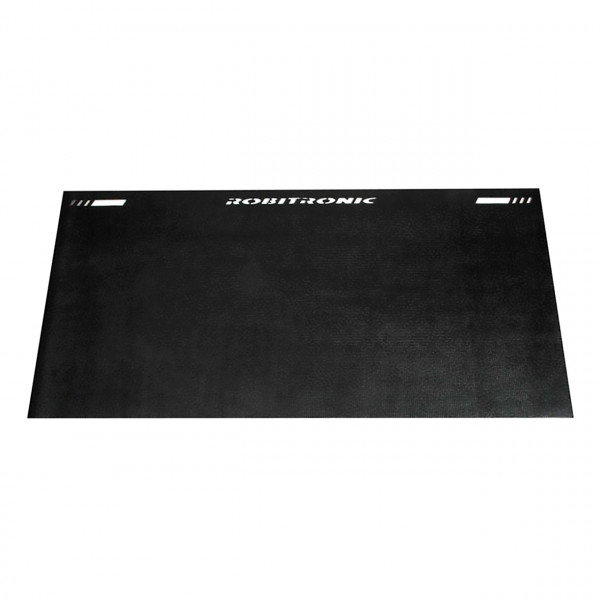 Robitronic R13006 - Pit Mat - Black Rack (60x120cm)