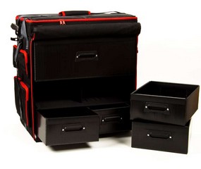 Robitronic Transport Bag 1/10
