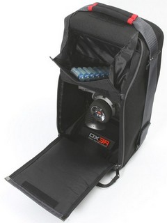 Robitronic Transmitter Bag