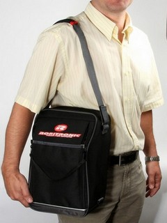Robitronic Transmitter Bag