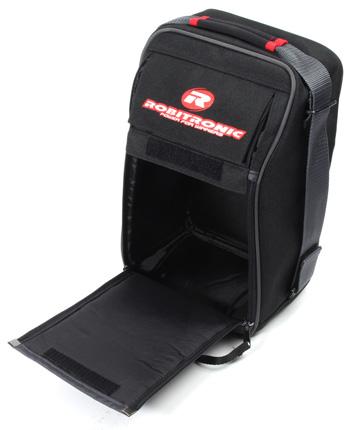Robitronic Transmitter Bag