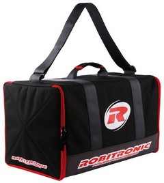 Robitronic Transport Bag with 2 boxes