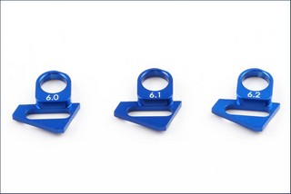 Route 246 Engine Mount for 1201 (6.0/6.1/6.2)