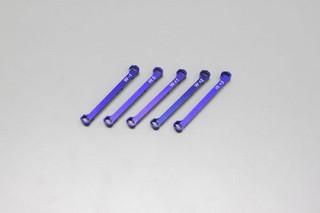 Route 246 Mini-Z Steering Linkage For MR03 Wide