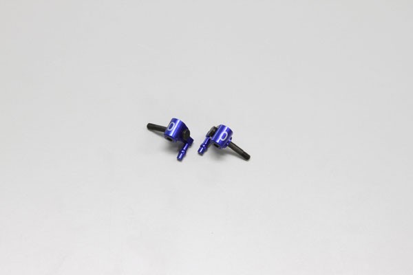 Route 246 Mini-Z MR03 Steering Block Camber 1