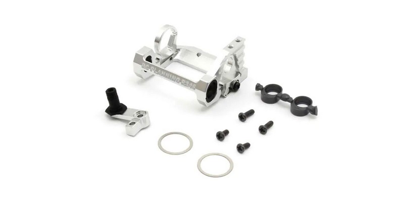 Route 246 R246-1371 - Kyosho Mini-Z MR04 R246 MM2-Type Aluminium Motor Mount