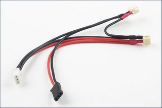 Route 246 MINI-Z Li-Fe Charging Cord