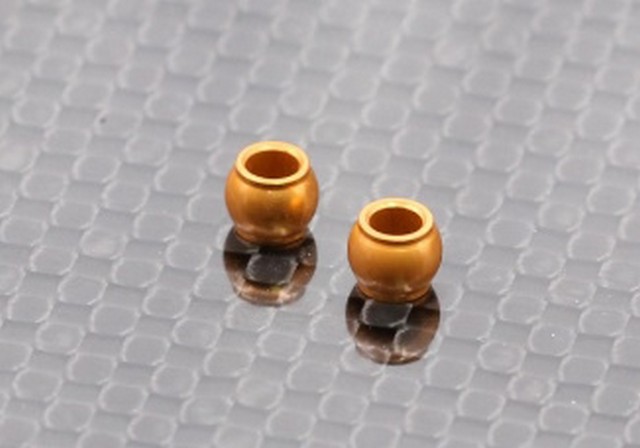 Radtec PC-20004 - Mini-Z MR-04 Alum Lower Pivot Ball