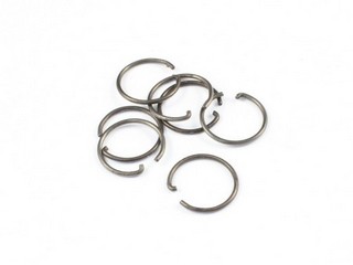 Radtec Joint Lock Spring Ring (8pcs)