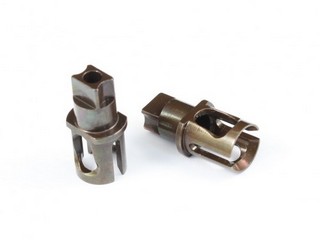 Radtec T4 "PREMIUM" Steel Solid Axle Drive Cups