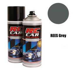 RC Colours Lexan Spray Gray No. 952 150ml