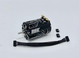 RCK Brushless Motor - Challenge legal - 13.5T