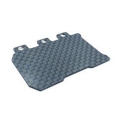 RC MAKER Optional 2g Carbon Floating Plate for AFEP for A800MMX