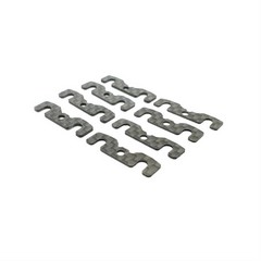 RC MAKER Roll Centre Shim Plate Set for Awesomatix (LA Arms)