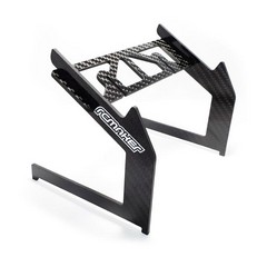 RC MAKER Carbon Charger & Power Supply Stand - Clicca l'immagine per chiudere