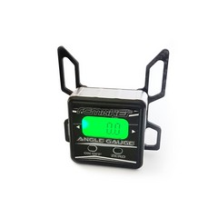 RC MAKER Digital Camber & Toe Gauge For 1/10th OffRoad