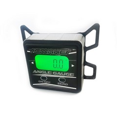 RC MAKER Digital Camber & Toe Gauge For 1/10th Onroad TC & F1