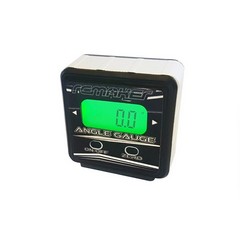 RC MAKER Digital Caster Gauge for Awesomatix