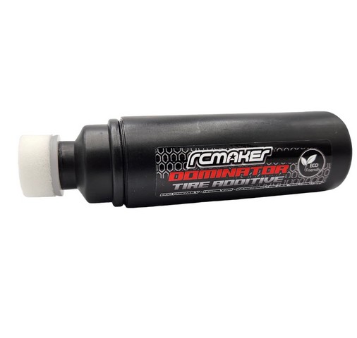 RC MAKER DOM-A - Dominator Asphalt Tire Additive (100ml)