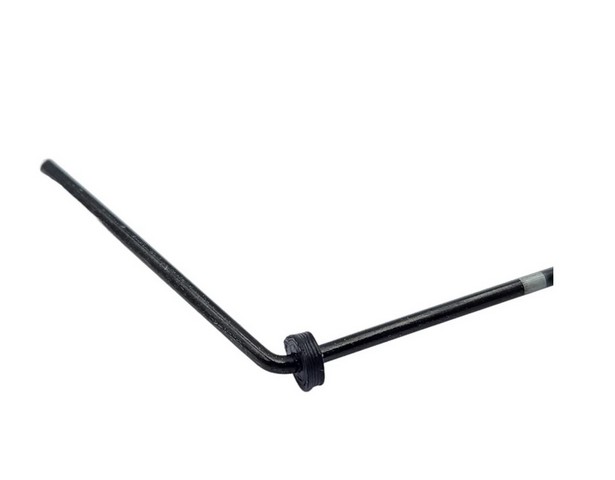 RC MAKER RCM-MS1.0-SS - 3D Pro Anti-roll Bar Stopper Set for Yokomo BD12 / MS1.0