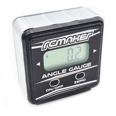 RC MAKER DIGITAL CASTER GAUGE FOR MUGEN MTC2