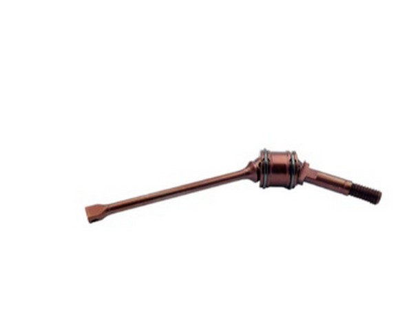 RC MAKER SP1 Front Driveshaft Set (1)