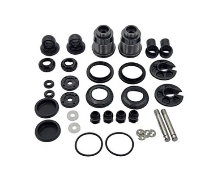 RC MAKER SP1 Progressive Shock Set (Option) (2)