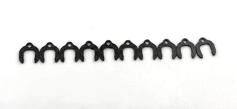 RC MAKER SP1 Suspension Arm Clips (10)
