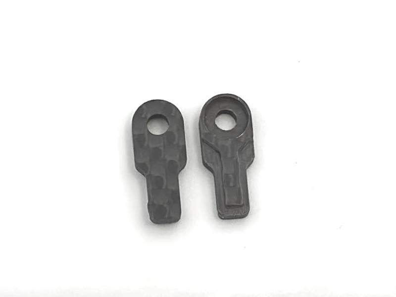 RC MAKER SP1 Battery Swivel Hold Down (2)