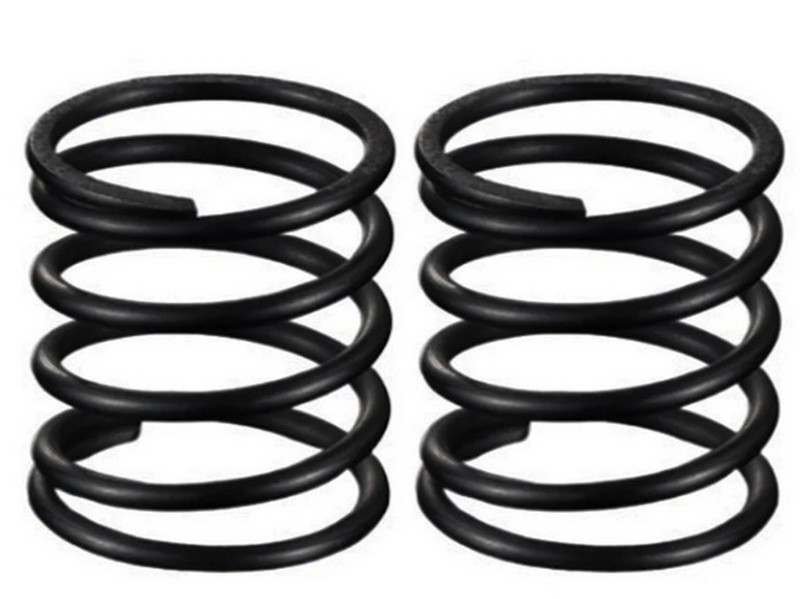 RC MAKER SP1 Shock Spring Linear - C2,8 (2)