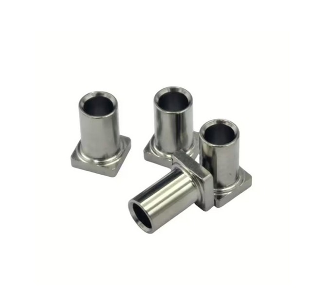RC MAKER RCM-SP-14201 - Titanium Rocker Sleeve Set SP1 / SP1-F (4)