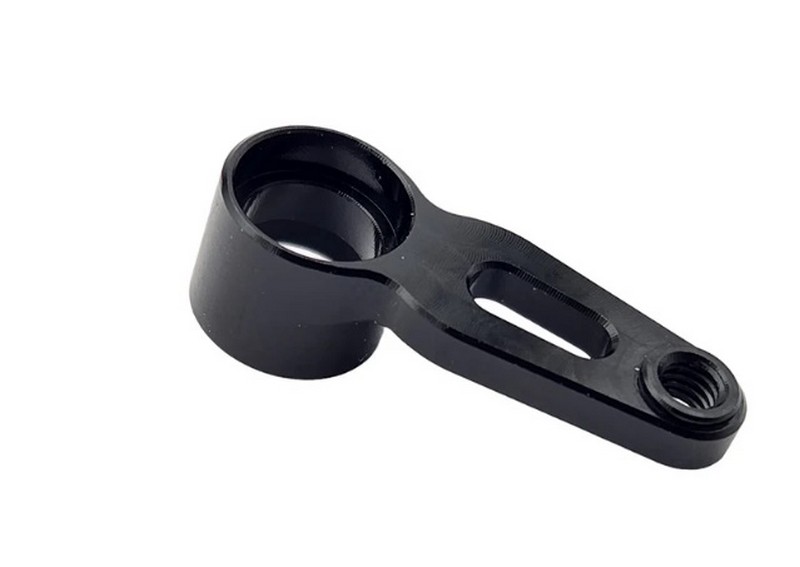 RC MAKER SP1 Aluminum Steering Rack Arm (1)