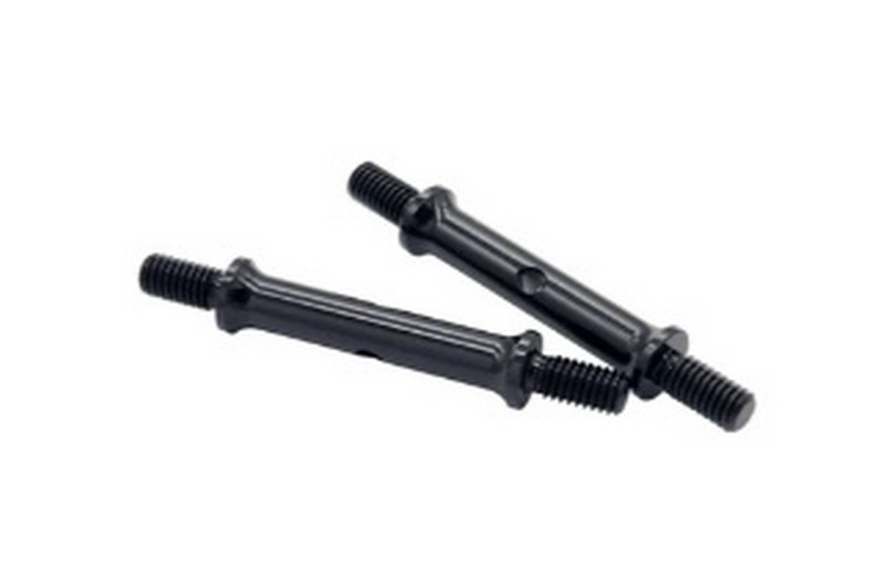 RC MAKER SP1 Aluminum Turnbuckles - Rockers (2)