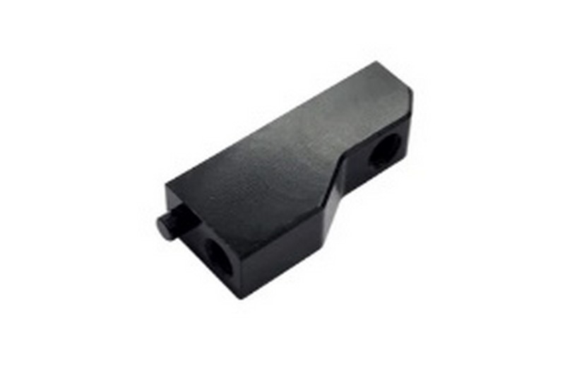 RC MAKER SP1 Aluminum Floating Servo Mount Outer (1)