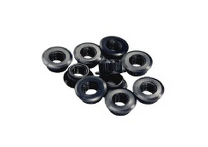 RC MAKER SP1 Aluminum M3 Threaded Insert (10)