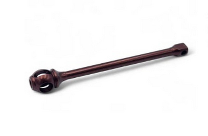 RC MAKER SP1 Steel Front Driveshaft (1)