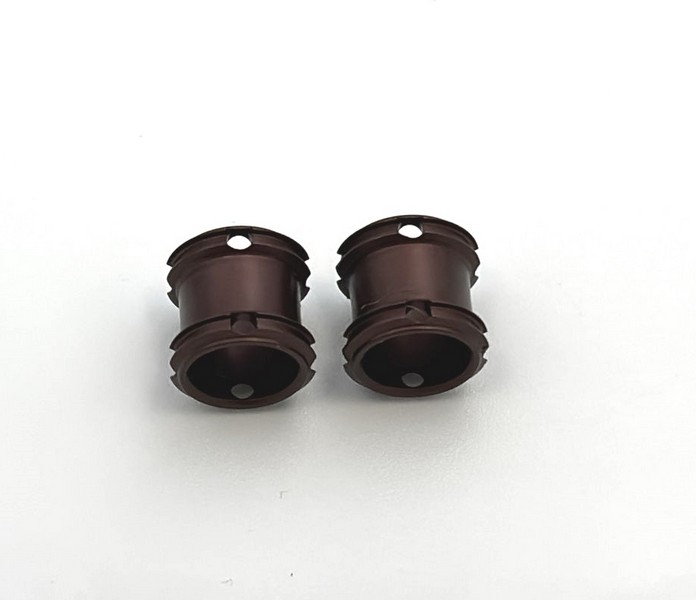 RC MAKER SP1 Steel Front Driveshaft Coupling (2)